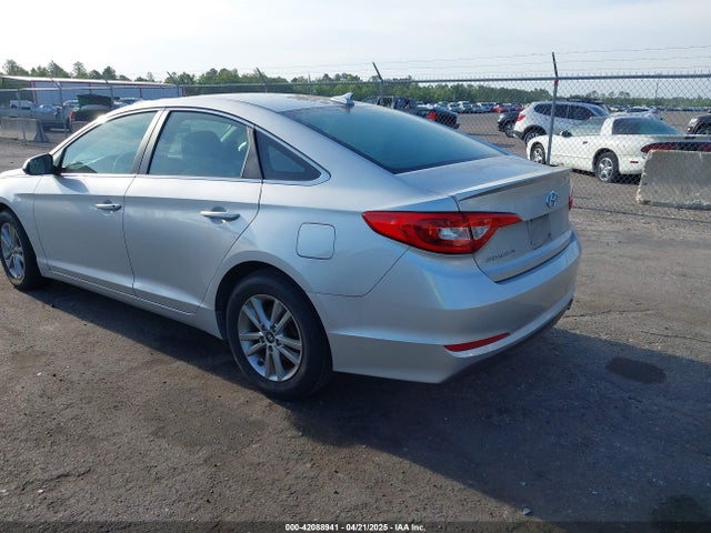 5NPE24AF9HH502787 Hyundai Sonata