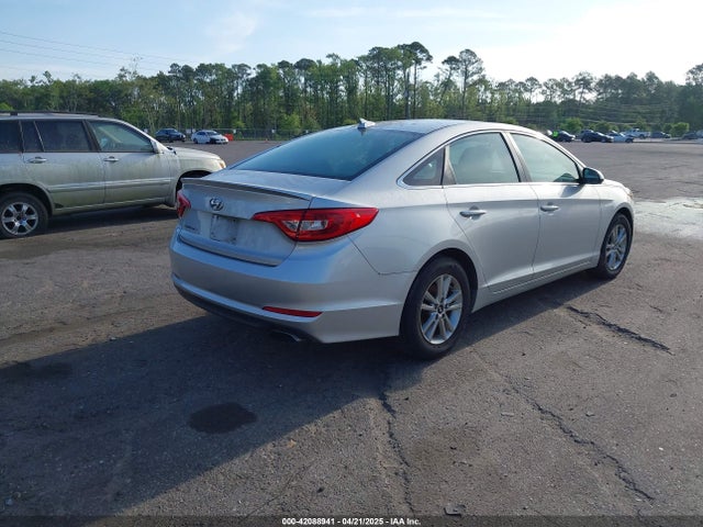 5NPE24AF9HH502787 Hyundai Sonata