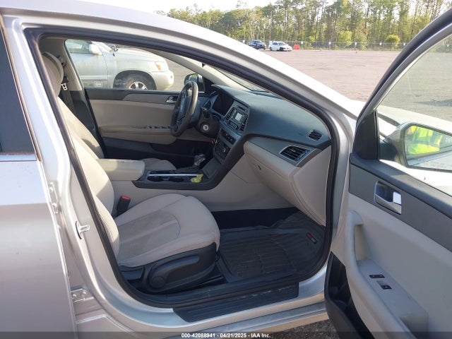 5NPE24AF9HH502787 Hyundai Sonata