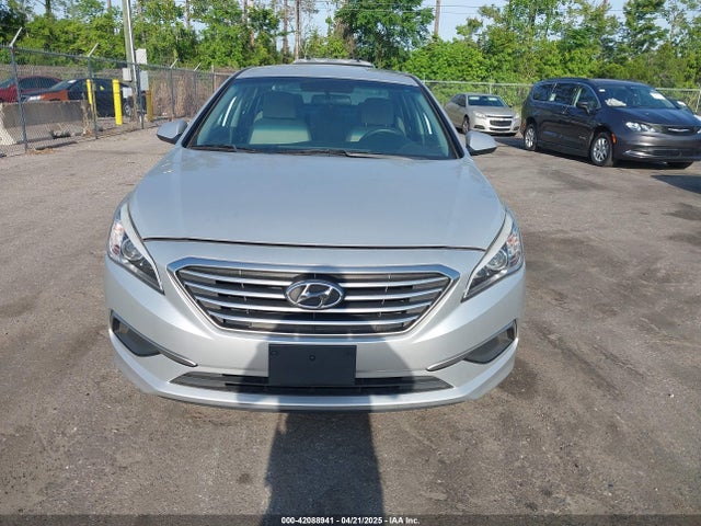 5NPE24AF9HH502787 Hyundai Sonata