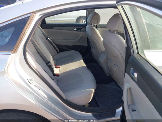 5NPE24AF9HH502787 Hyundai Sonata
