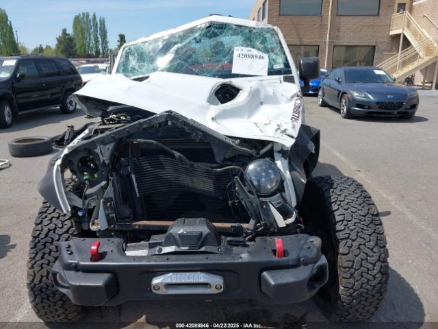 2013 JEEP WRANGLER 1C4BJWCG1DL615629 Photo 5