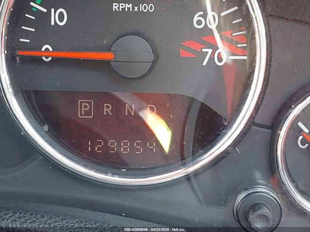 2013 JEEP WRANGLER 1C4BJWCG1DL615629 Photo 6