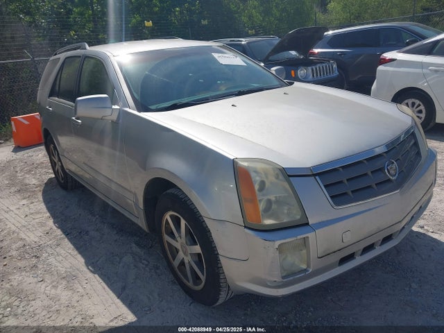 2004 CADILLAC SRX 1GYEE63A840185428 Photo 0