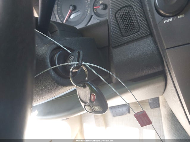 2004 CADILLAC SRX 1GYEE63A840185428 Photo 10