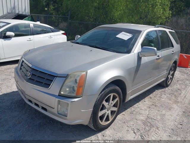 2004 CADILLAC SRX 1GYEE63A840185428 Photo 1