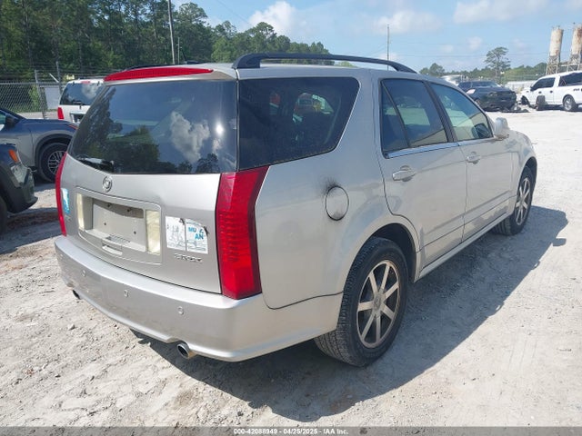 2004 CADILLAC SRX 1GYEE63A840185428 Photo 3