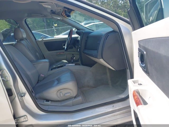 2004 CADILLAC SRX 1GYEE63A840185428 Photo 4