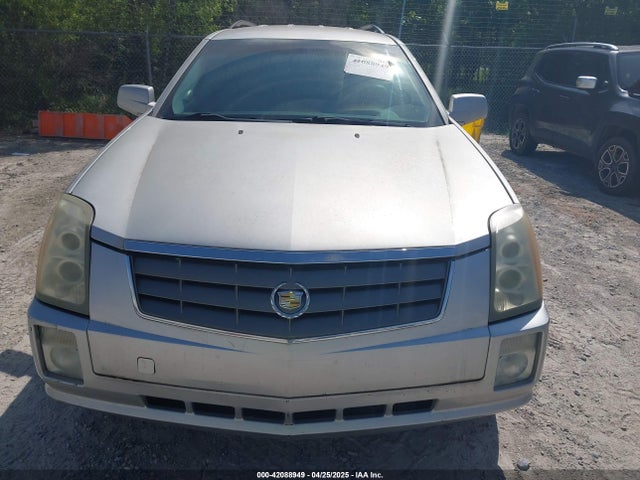 2004 CADILLAC SRX 1GYEE63A840185428 Photo 5