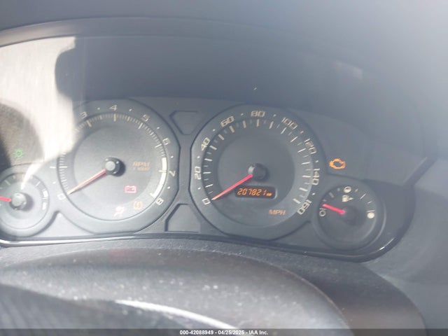 2004 CADILLAC SRX 1GYEE63A840185428 Photo 6