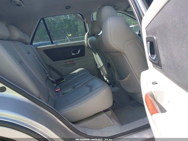 2004 CADILLAC SRX 1GYEE63A840185428 Photo 7