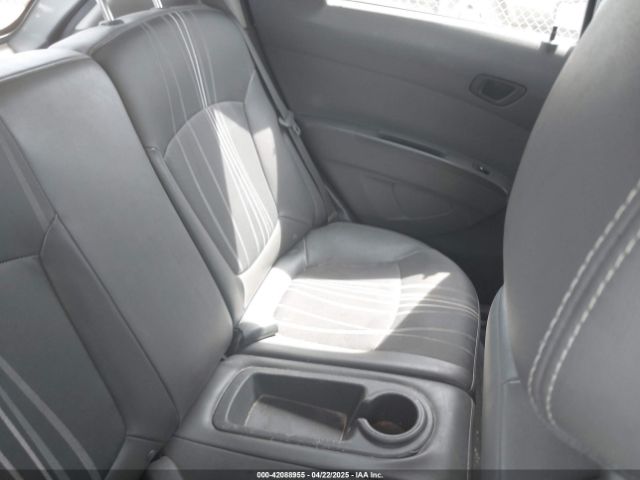 KL8CD6S92EC517671 Chevrolet Spark 1lt Auto
