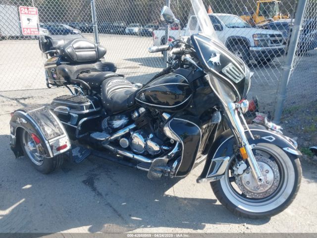 2006 YAMAHA XVZ13 JYAVP04E26A009367