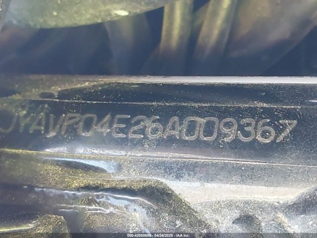 2006 YAMAHA XVZ13 JYAVP04E26A009367 Photo 9