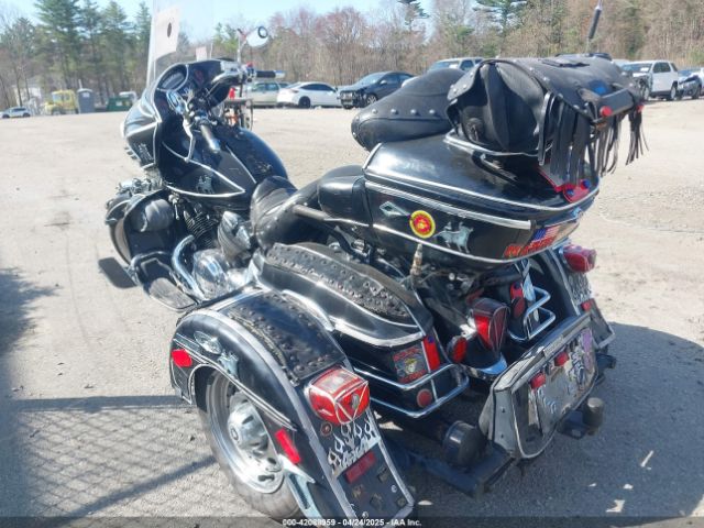 2006 YAMAHA XVZ13 JYAVP04E26A009367 Photo 2