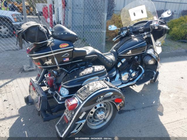 2006 YAMAHA XVZ13 JYAVP04E26A009367 Photo 3