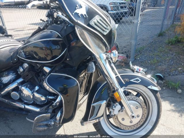 2006 YAMAHA XVZ13 JYAVP04E26A009367 Photo 4