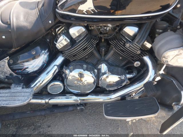 2006 YAMAHA XVZ13 JYAVP04E26A009367 Photo 7