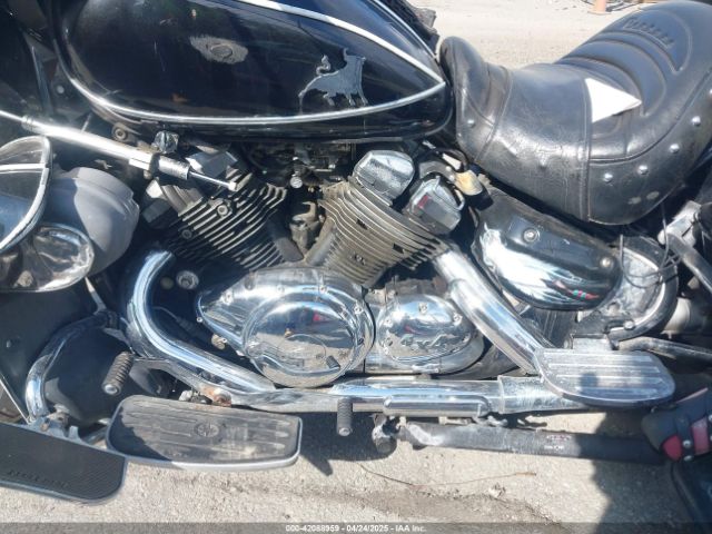 2006 YAMAHA XVZ13 JYAVP04E26A009367 Photo 8