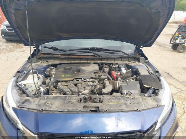 2019 NISSAN ALTIMA 1N4BL4CV1KN302181 Photo 9