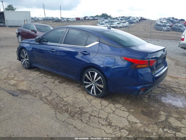 2019 NISSAN ALTIMA 1N4BL4CV1KN302181 Photo 2