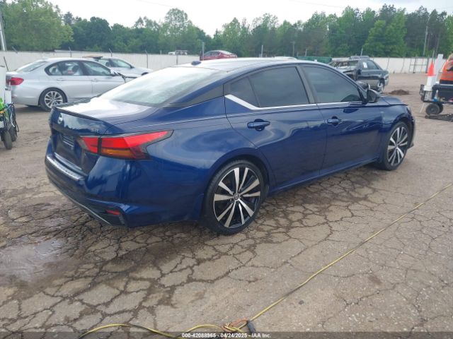 2019 NISSAN ALTIMA 1N4BL4CV1KN302181 Photo 3