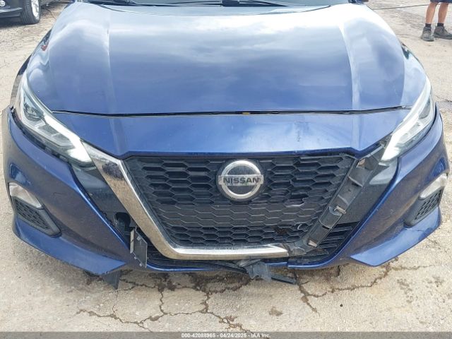2019 NISSAN ALTIMA 1N4BL4CV1KN302181 Photo 5
