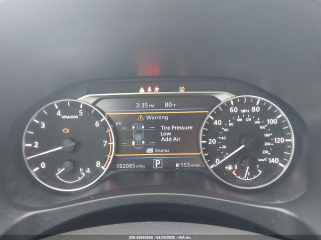 2019 NISSAN ALTIMA 1N4BL4CV1KN302181 Photo 6