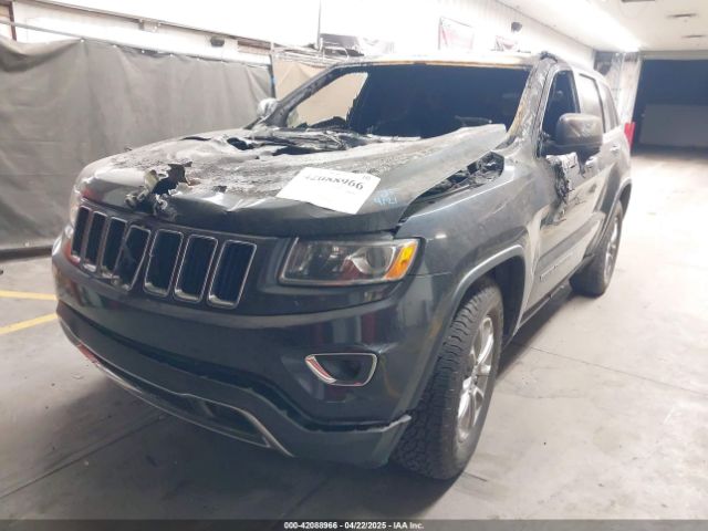 1C4RJFBG1GC477627 Jeep Grand Cherokee Limited