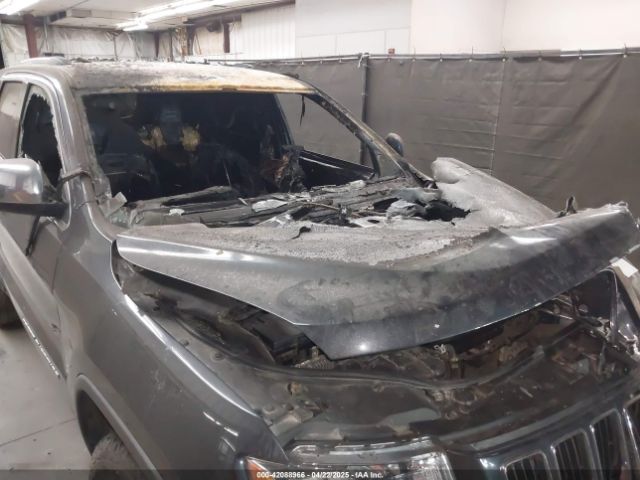 1C4RJFBG1GC477627 Jeep Grand Cherokee Limited