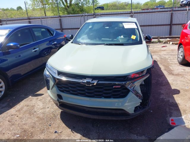 KL77LGE23RC090973 Chevrolet Trax Fwd 1rs