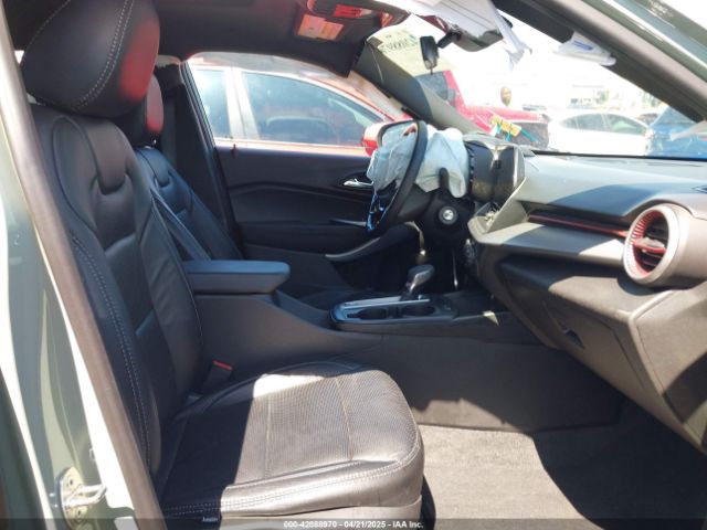 KL77LGE23RC090973 Chevrolet Trax Fwd 1rs