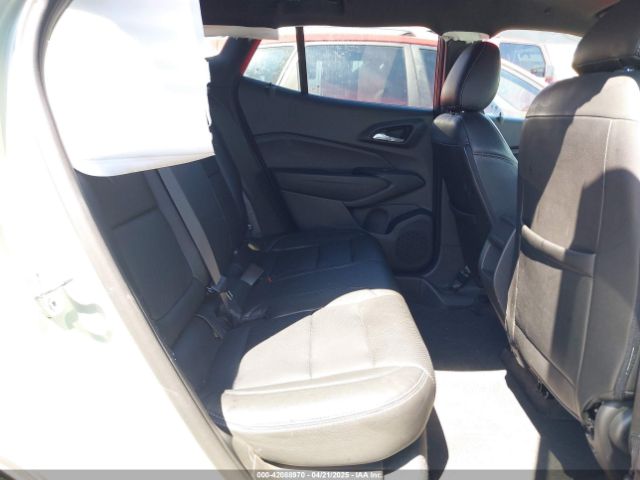 KL77LGE23RC090973 Chevrolet Trax Fwd 1rs