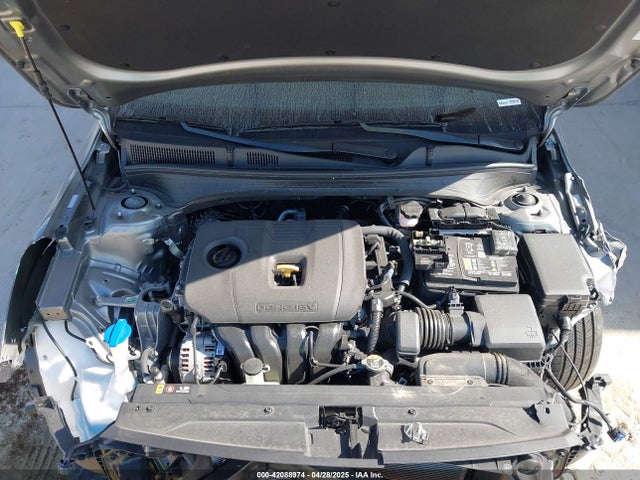 3KPF24AD0RE813081 KIA Forte Lxs