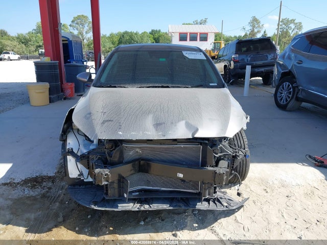 3KPF24AD0RE813081 KIA Forte Lxs