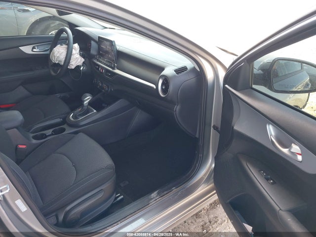 3KPF24AD0RE813081 KIA Forte Lxs