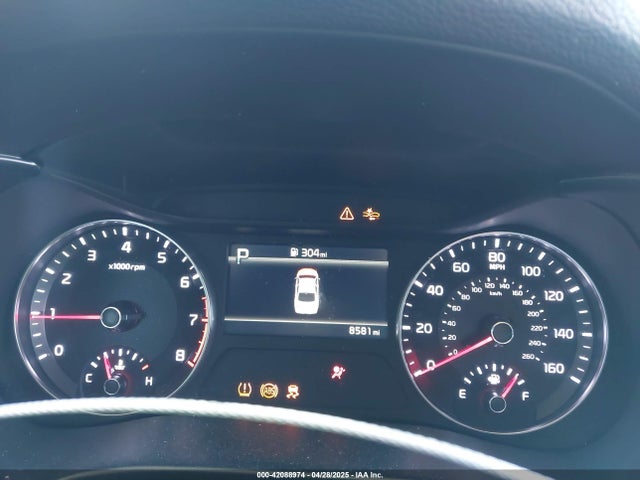 3KPF24AD0RE813081 KIA Forte Lxs