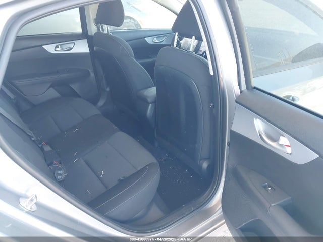 3KPF24AD0RE813081 KIA Forte Lxs