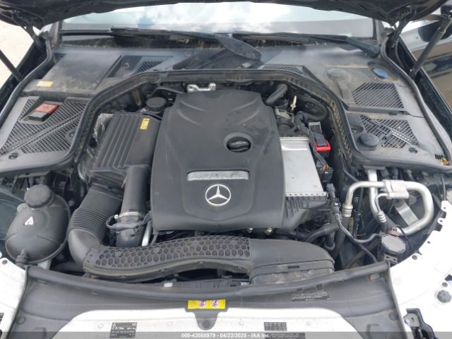 55SWF4KB1FU008356 Mercedes-Benz C 300 4matic/luxury 4matic/sport 4matic