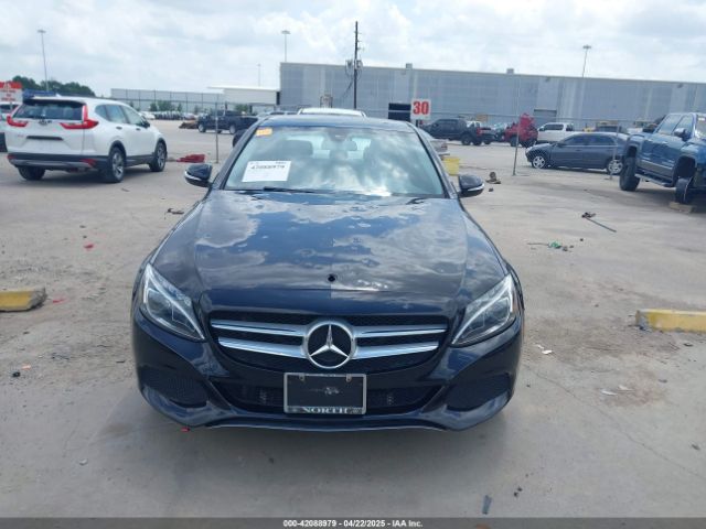 55SWF4KB1FU008356 Mercedes-Benz C 300 4matic/luxury 4matic/sport 4matic