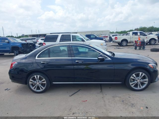 55SWF4KB1FU008356 Mercedes-Benz C 300 4matic/luxury 4matic/sport 4matic