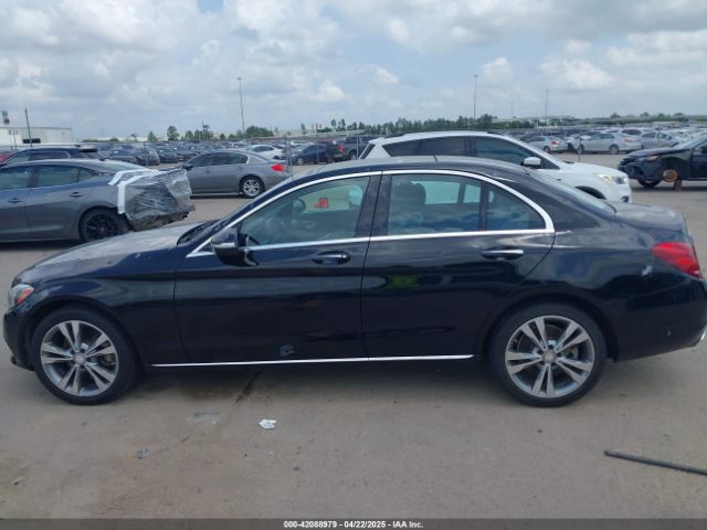 55SWF4KB1FU008356 Mercedes-Benz C 300 4matic/luxury 4matic/sport 4matic