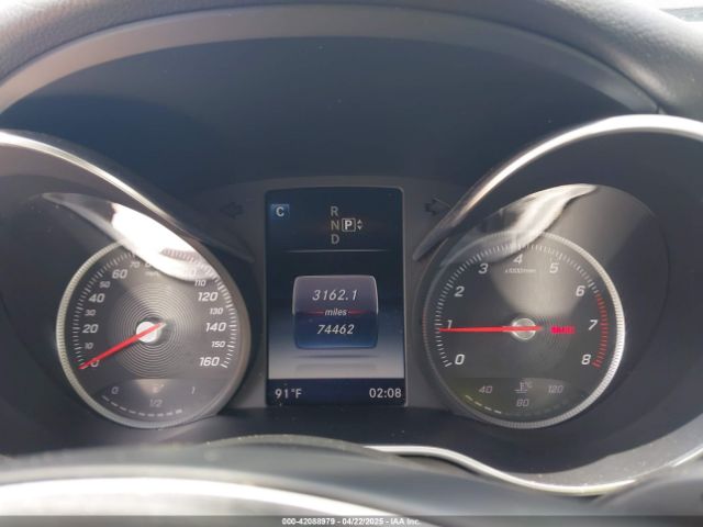 55SWF4KB1FU008356 Mercedes-Benz C 300 4matic/luxury 4matic/sport 4matic