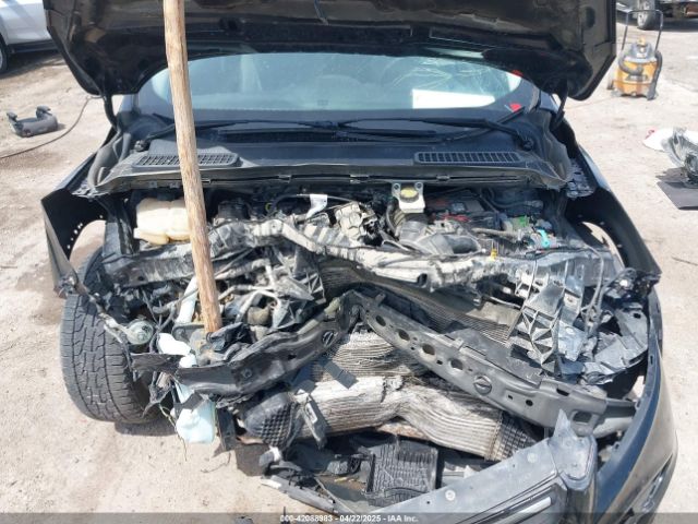 1FMCU9G97GUA77456 Ford ESCAPE SE