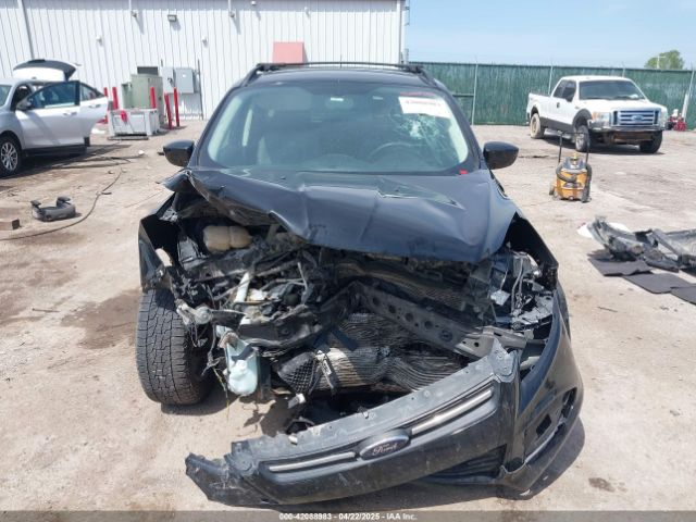 1FMCU9G97GUA77456 Ford ESCAPE SE