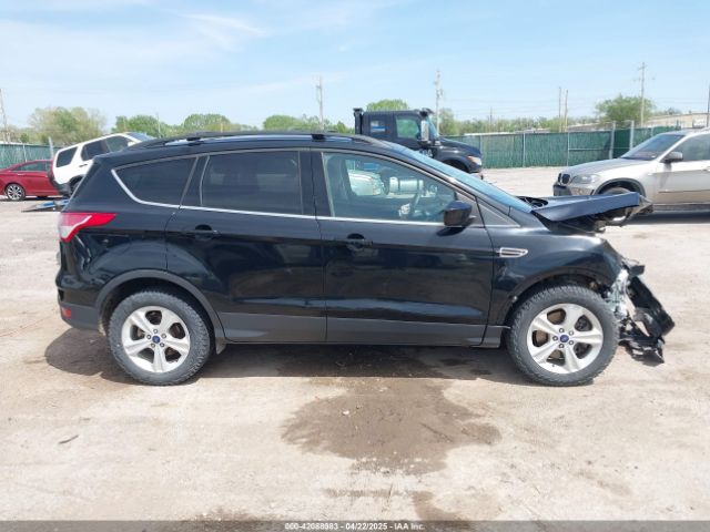 1FMCU9G97GUA77456 Ford ESCAPE SE