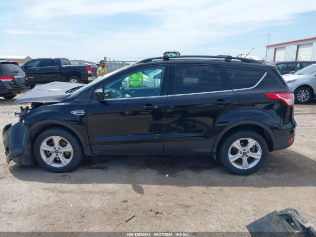 1FMCU9G97GUA77456 Ford ESCAPE SE