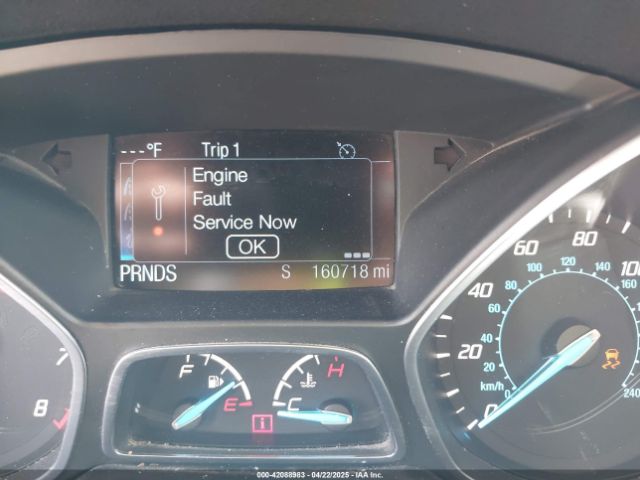 1FMCU9G97GUA77456 Ford ESCAPE SE