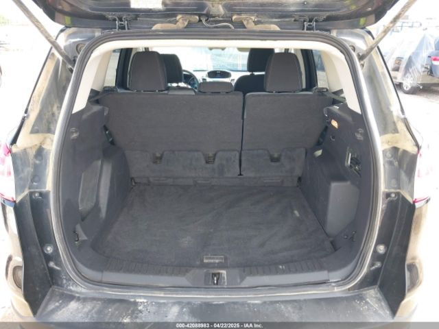 1FMCU9G97GUA77456 Ford ESCAPE SE