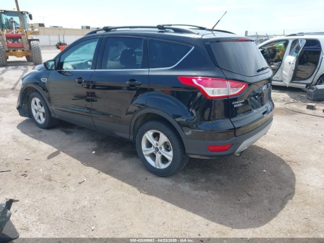1FMCU9G97GUA77456 Ford ESCAPE SE